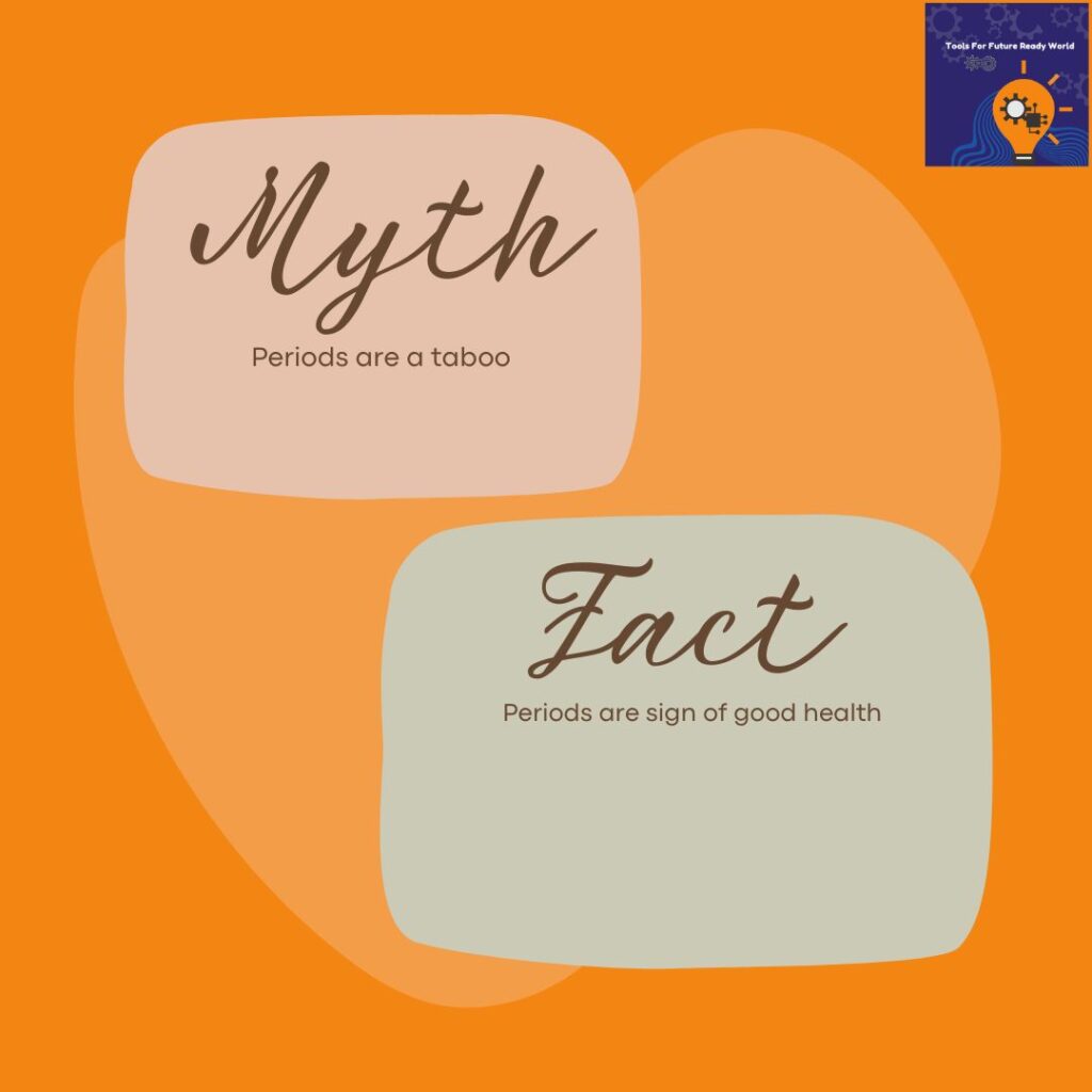 Period Myths Debunked The Truth About Menstruation
