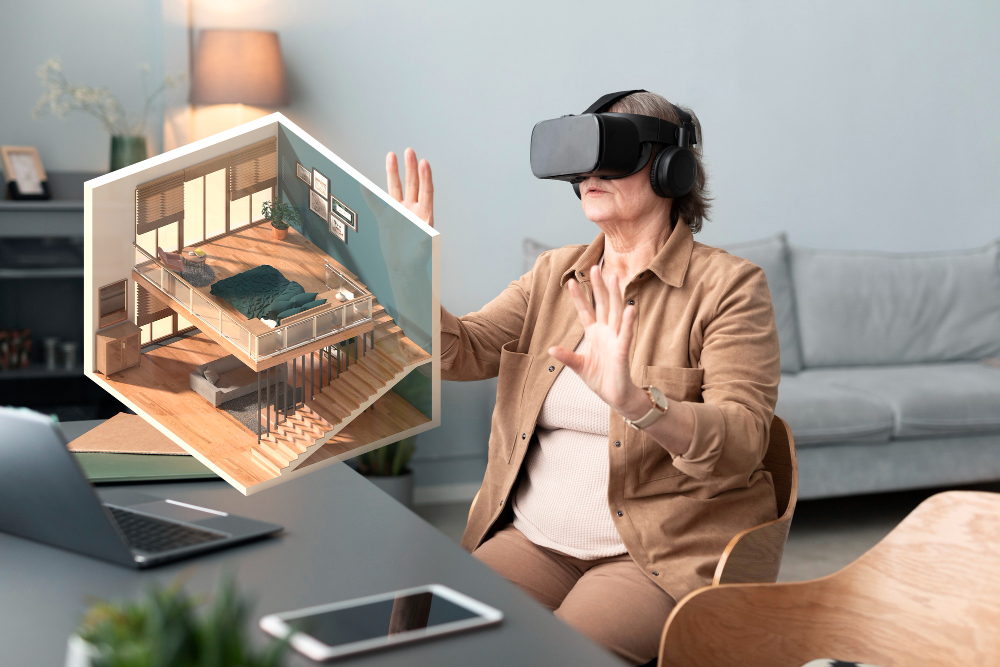 Exciting World of VR Designer A FutureReady Career