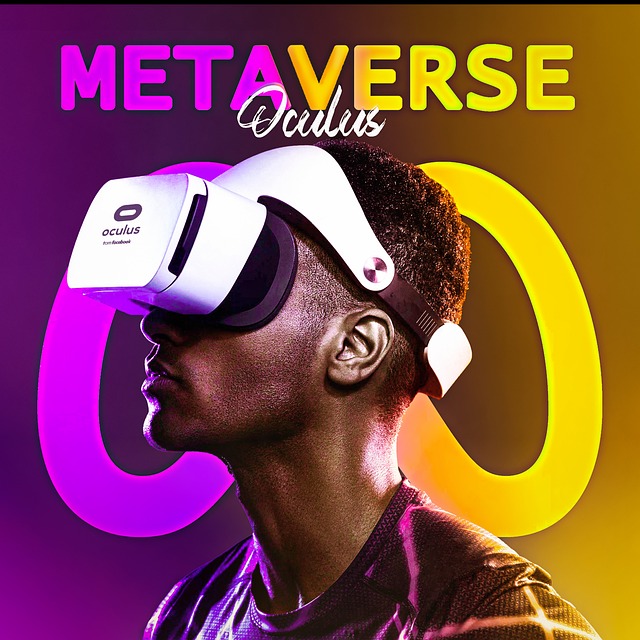 metaverse