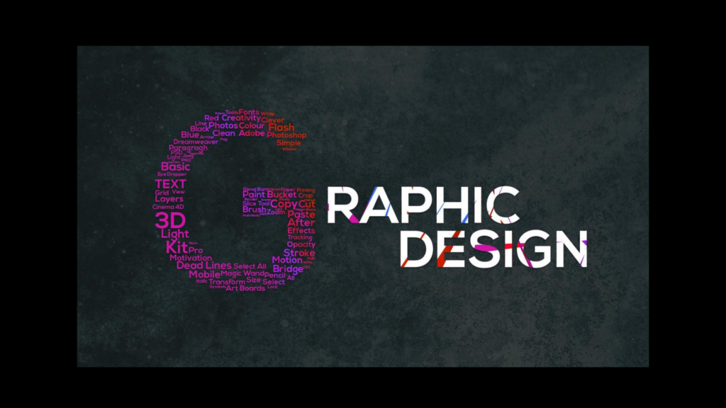 Graphic Designer