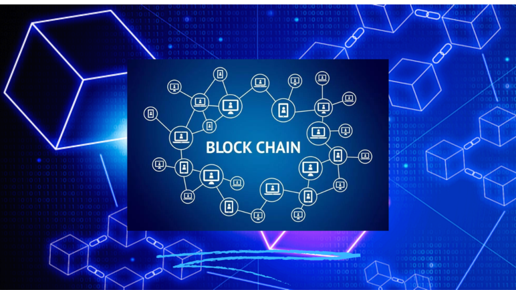 Blockchain Technology