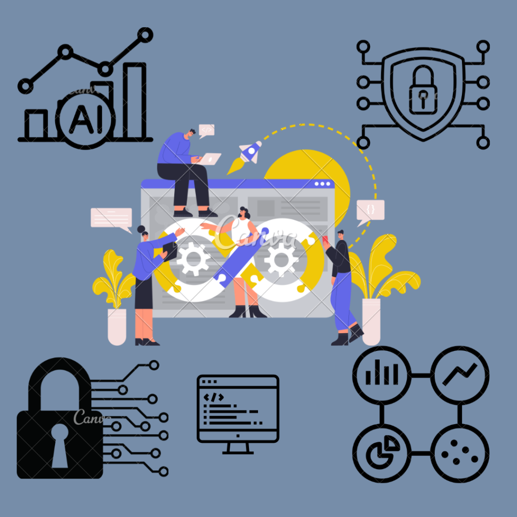 Security and compliance in DevOps