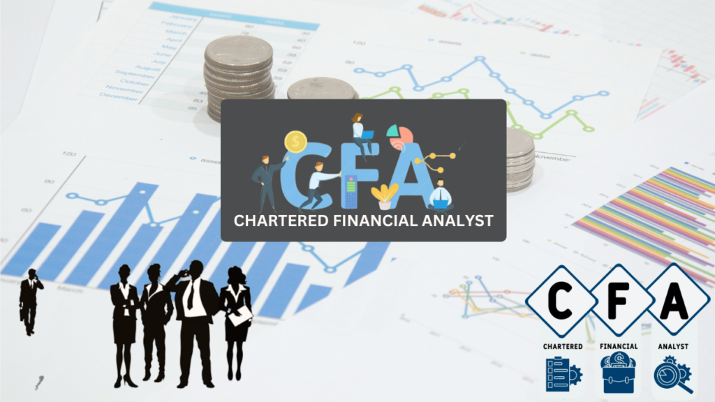 Chartered Financial Analyst