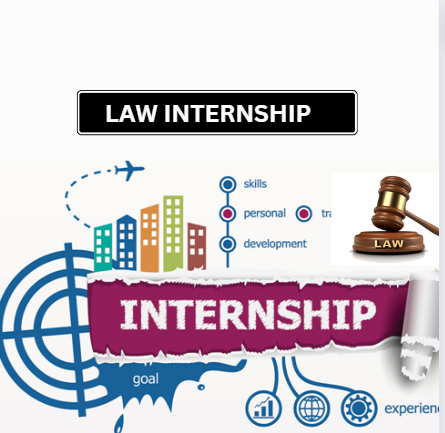 Law Internship