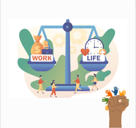 Work-Life Balance