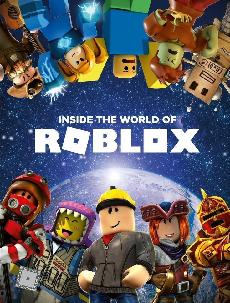 Roblox