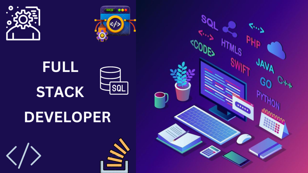 Full Stack Developer
