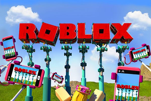 Roblox