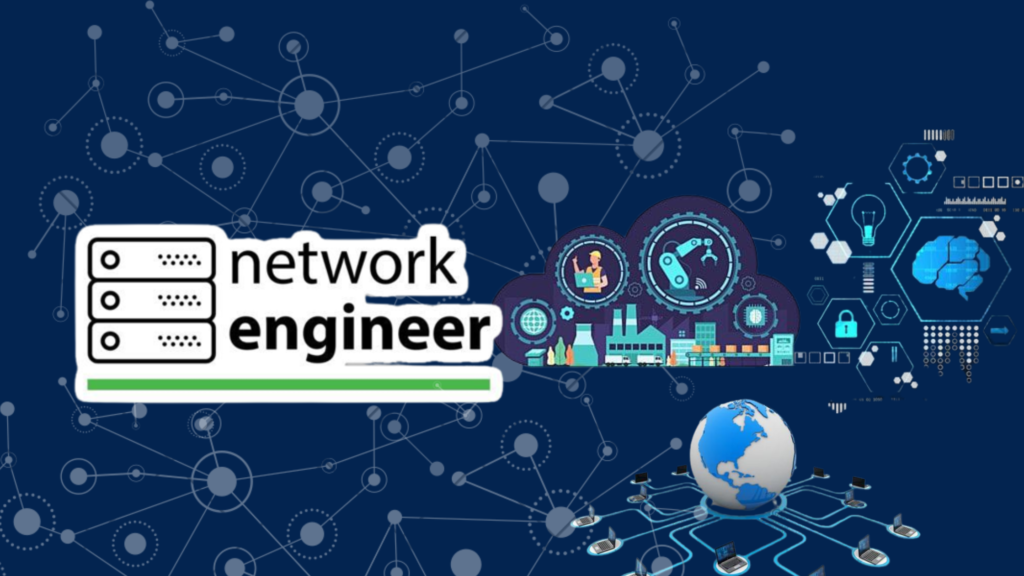 Network Engineers