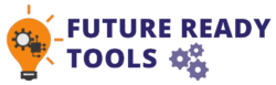 Future Ready Tools Logo