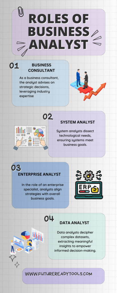 Business Analyst