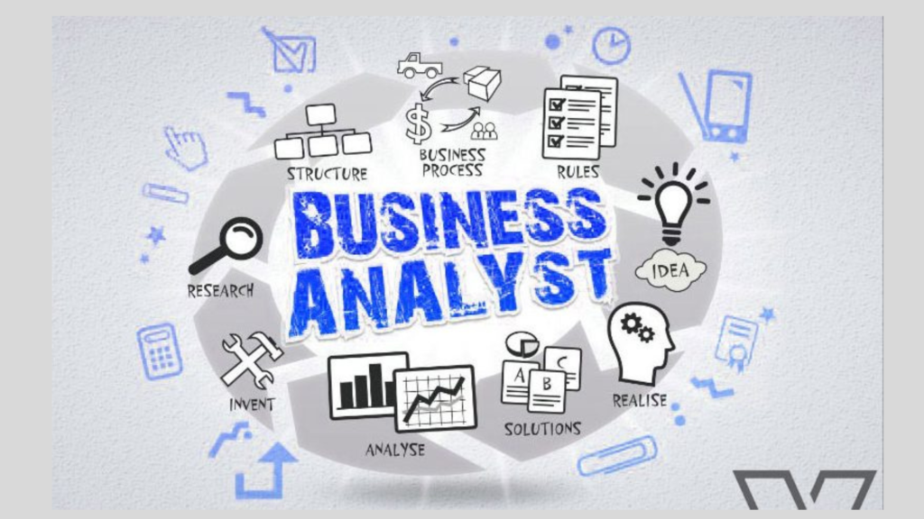 Business Analyst