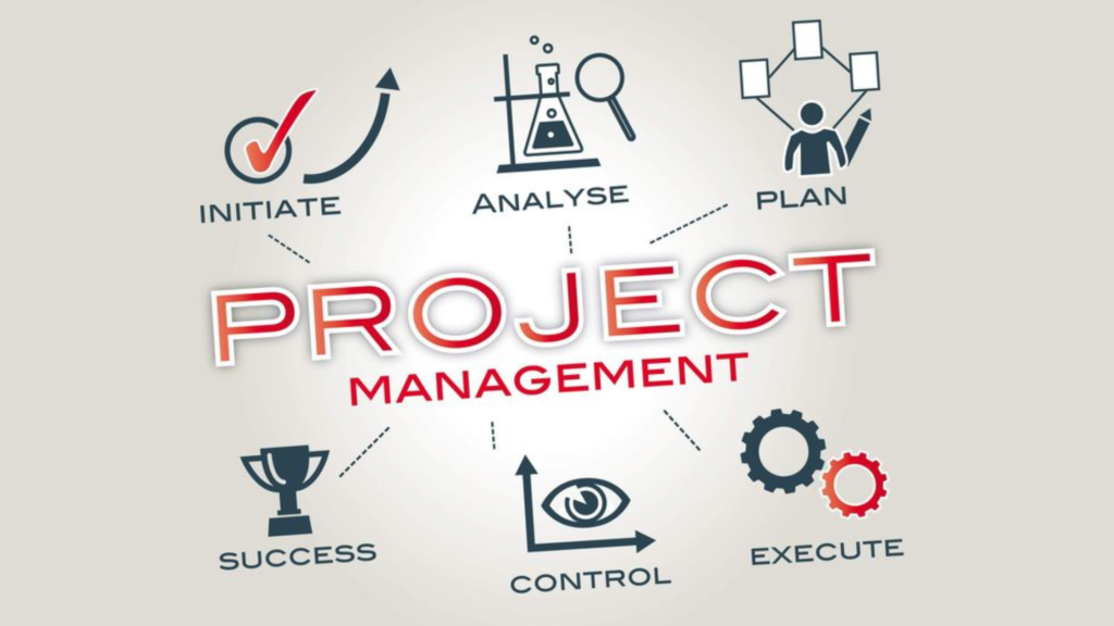 Project Manager