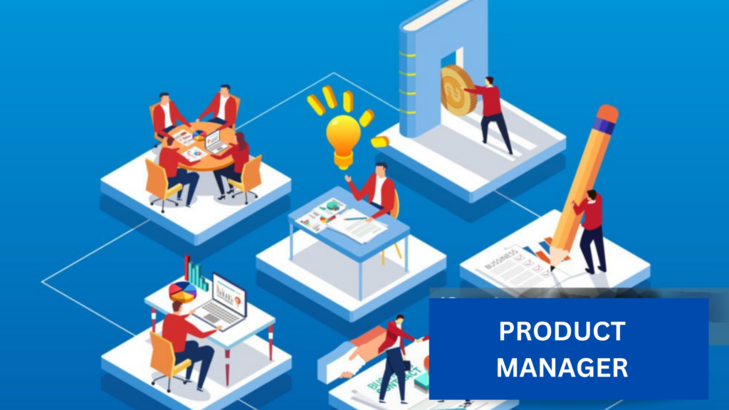 product manager